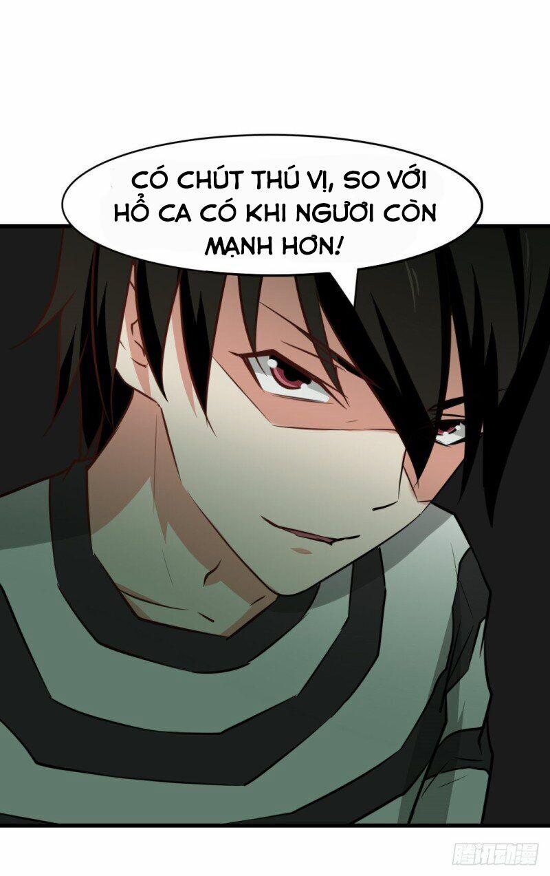Tôi Và Cô Nàng Thuê Trọ Xinh Đẹp 26 Tuổi 31 trang 20