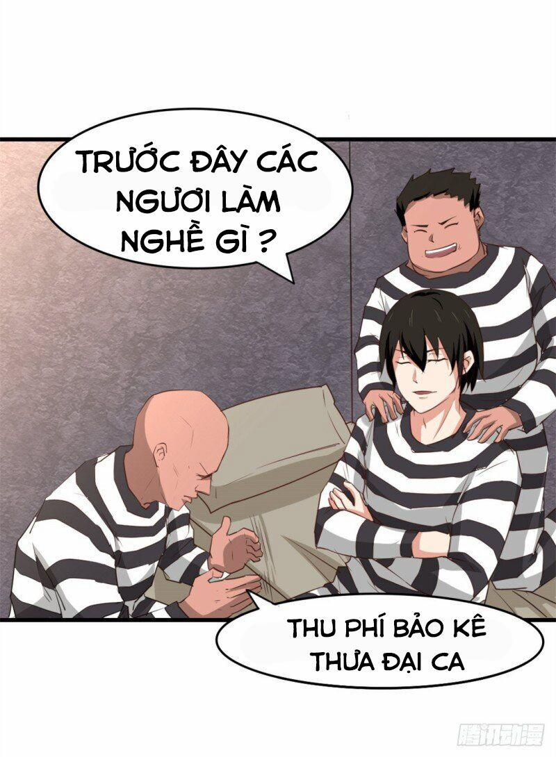 Tôi Và Cô Nàng Thuê Trọ Xinh Đẹp 26 Tuổi 31 trang 27