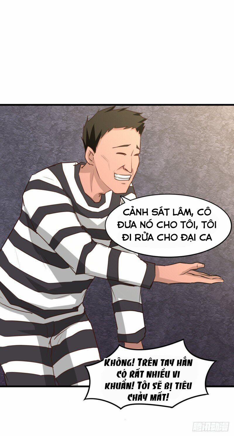 Tôi Và Cô Nàng Thuê Trọ Xinh Đẹp 26 Tuổi 31 trang 38