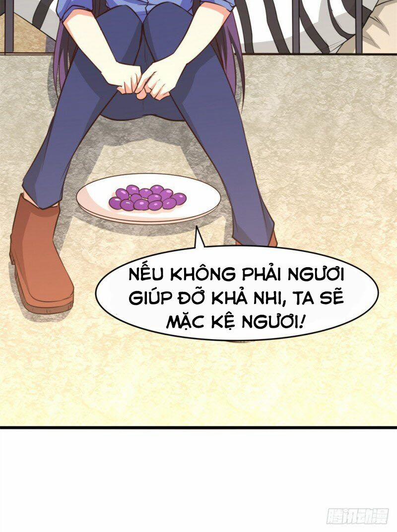 Tôi Và Cô Nàng Thuê Trọ Xinh Đẹp 26 Tuổi 32 trang 17