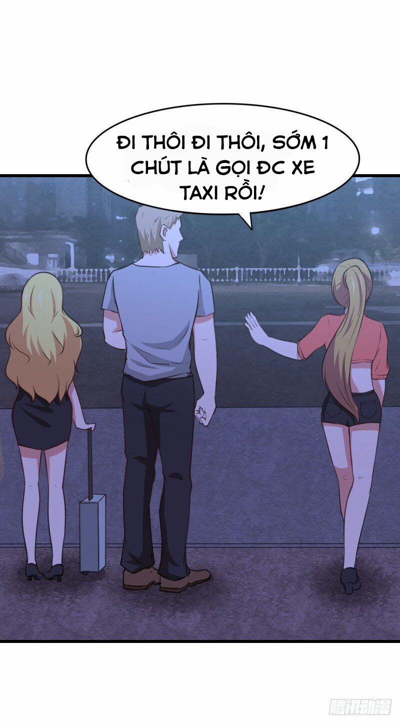 Tôi Và Cô Nàng Thuê Trọ Xinh Đẹp 26 Tuổi 32 trang 24