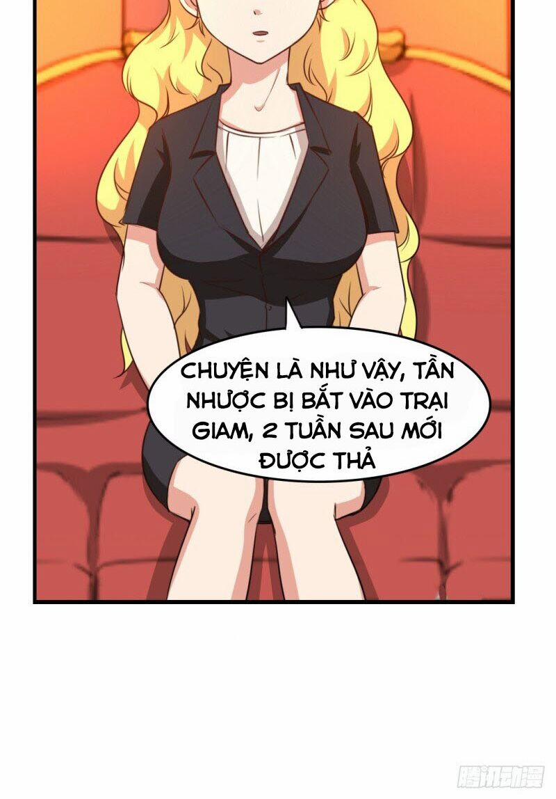 Tôi Và Cô Nàng Thuê Trọ Xinh Đẹp 26 Tuổi 32 trang 7