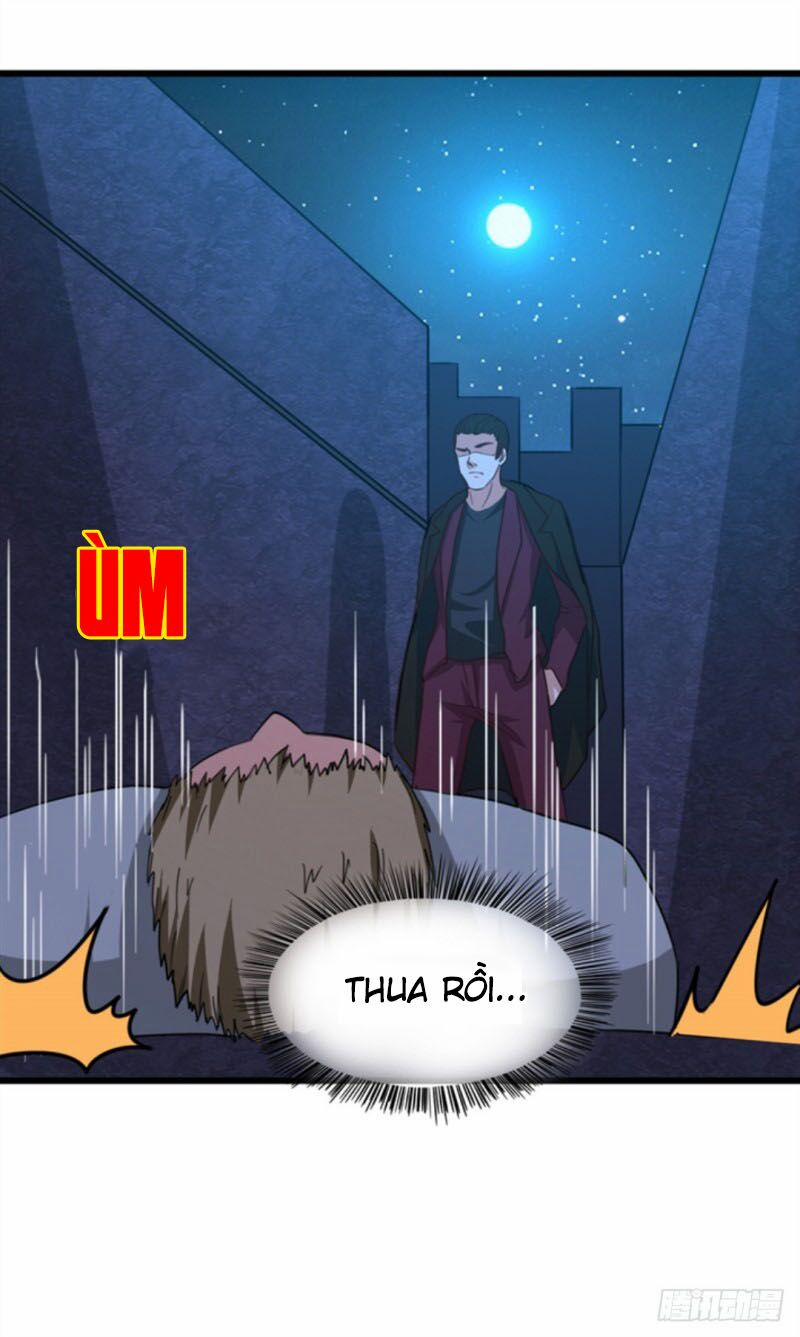 Tôi Và Cô Nàng Thuê Trọ Xinh Đẹp 26 Tuổi 36 trang 11