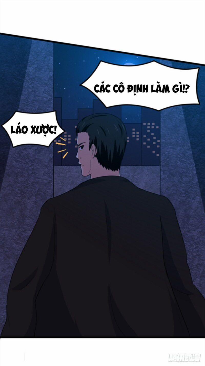 Tôi Và Cô Nàng Thuê Trọ Xinh Đẹp 26 Tuổi 36 trang 14