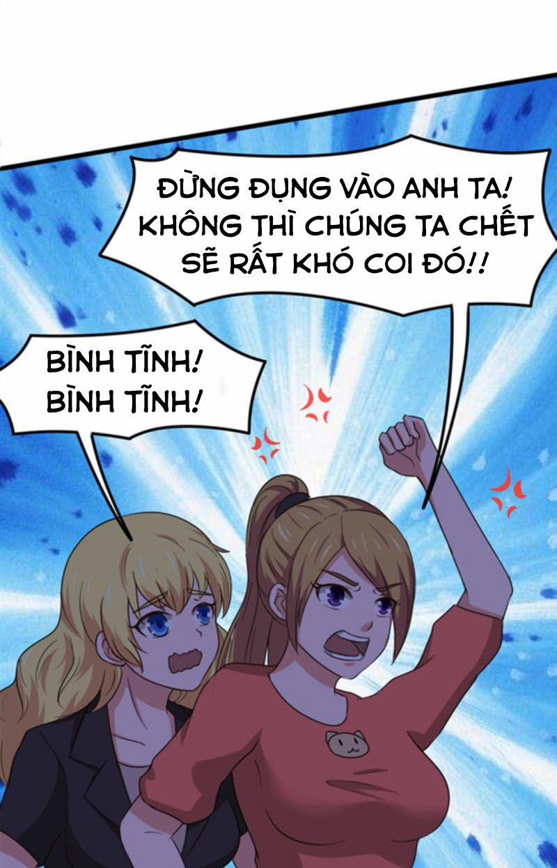 Tôi Và Cô Nàng Thuê Trọ Xinh Đẹp 26 Tuổi 36 trang 15