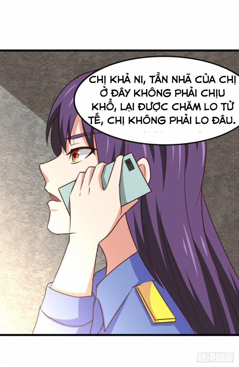 Tôi Và Cô Nàng Thuê Trọ Xinh Đẹp 26 Tuổi 36 trang 22