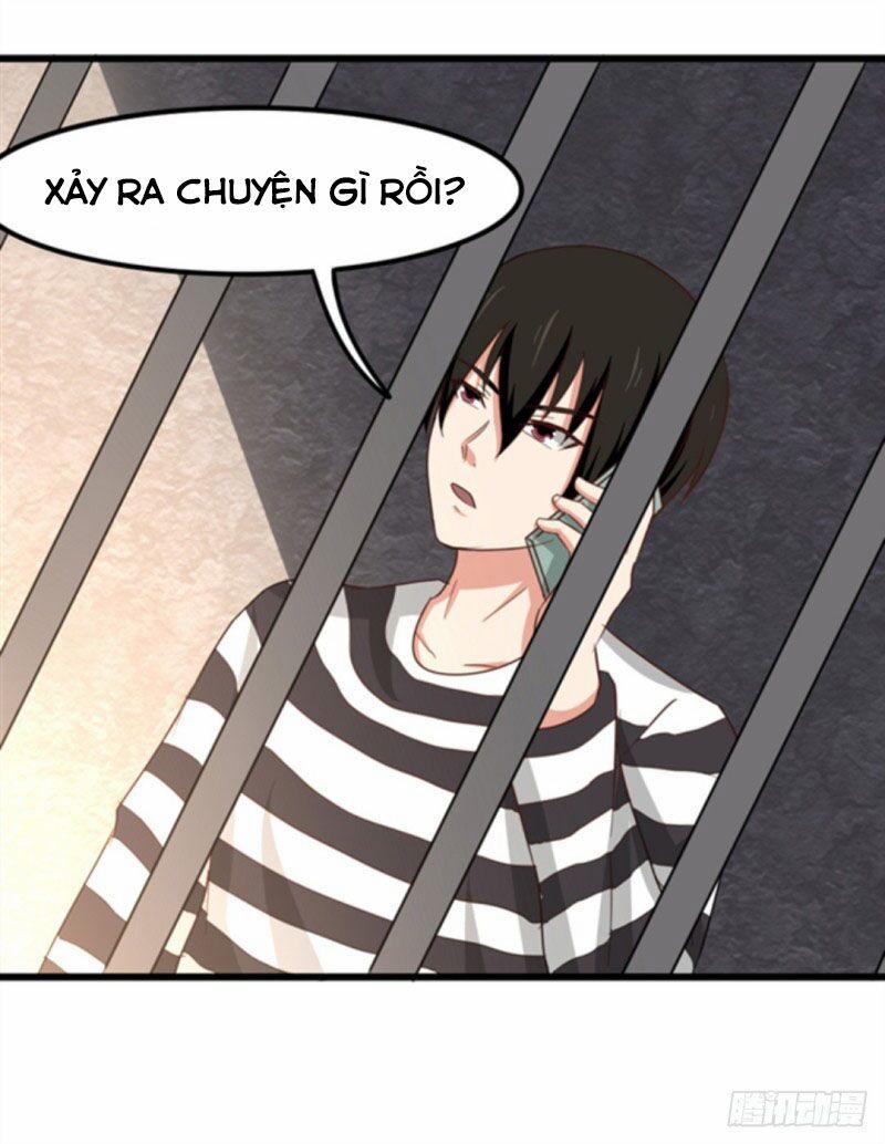 Tôi Và Cô Nàng Thuê Trọ Xinh Đẹp 26 Tuổi 36 trang 27