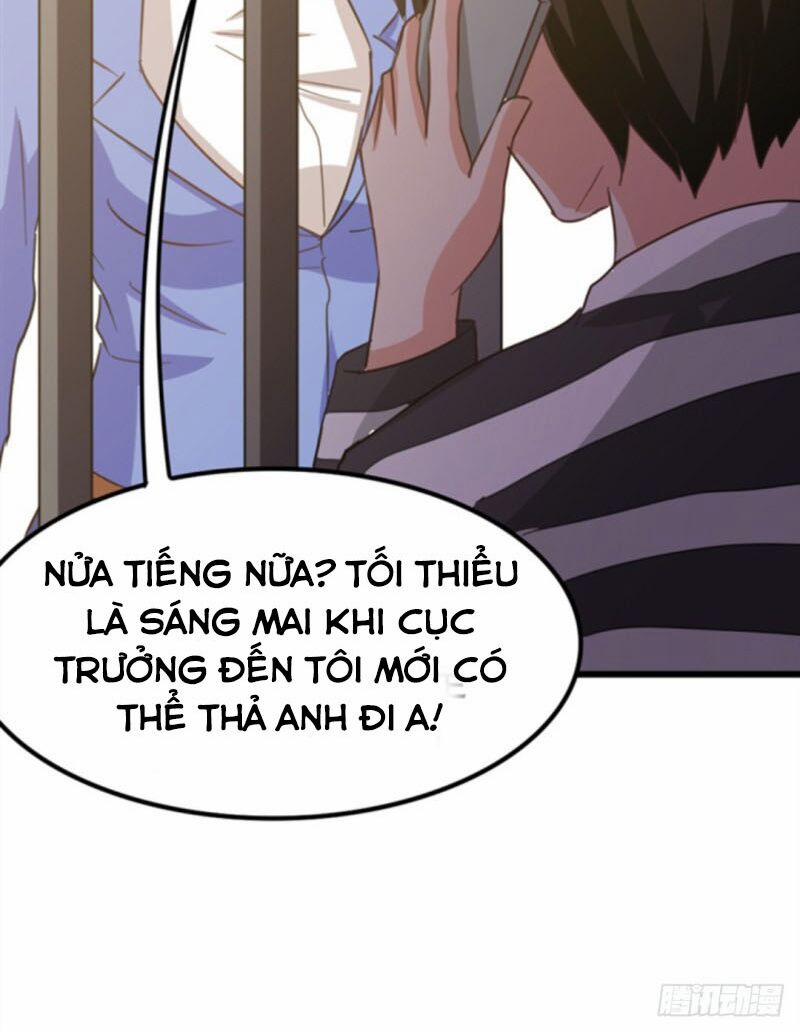 Tôi Và Cô Nàng Thuê Trọ Xinh Đẹp 26 Tuổi 36 trang 30