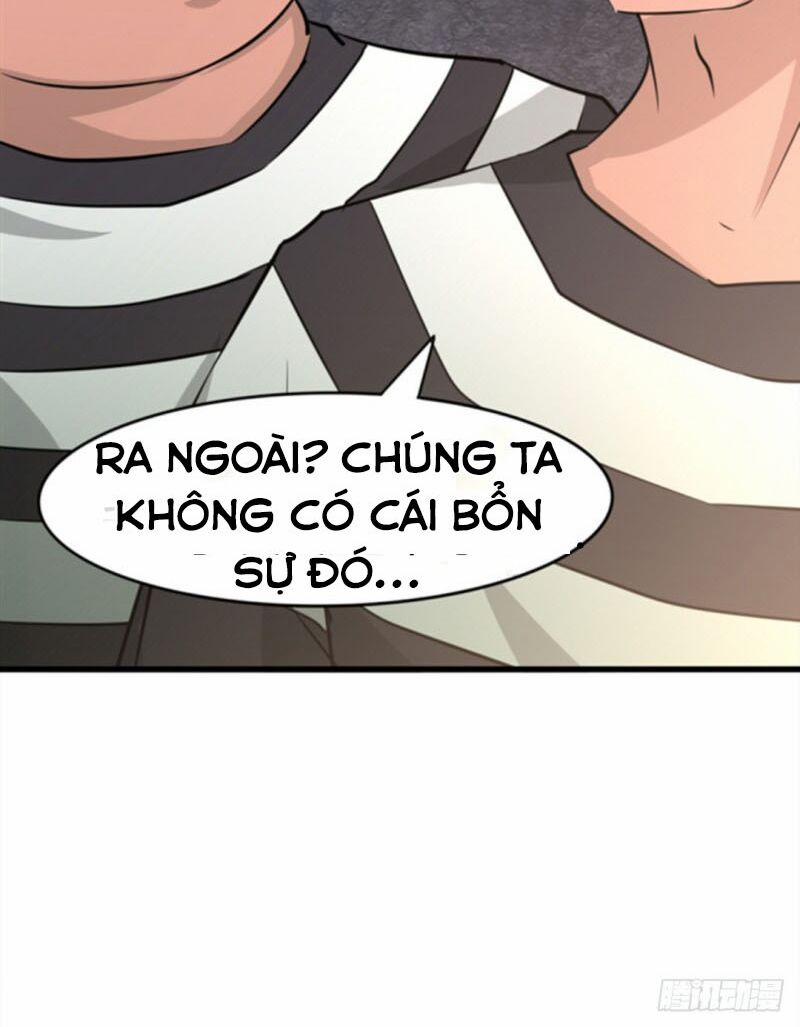 Tôi Và Cô Nàng Thuê Trọ Xinh Đẹp 26 Tuổi 36 trang 40