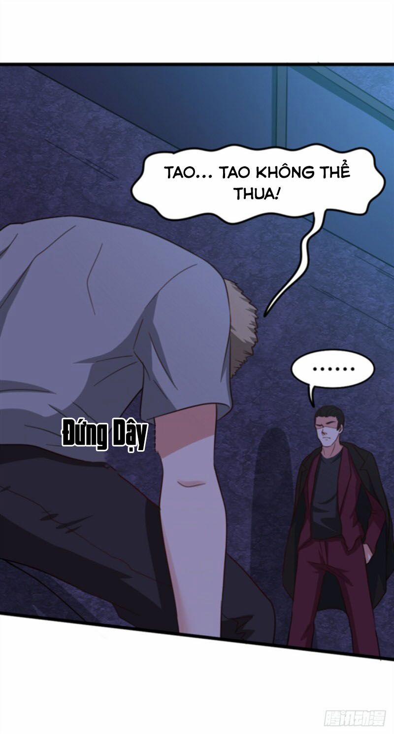 Tôi Và Cô Nàng Thuê Trọ Xinh Đẹp 26 Tuổi 36 trang 5