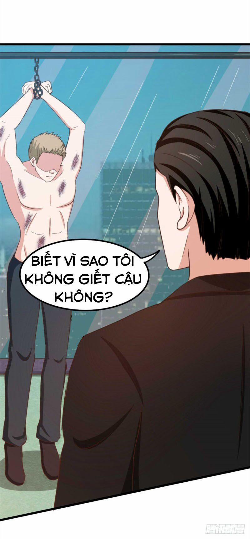 Tôi Và Cô Nàng Thuê Trọ Xinh Đẹp 26 Tuổi 37 trang 1