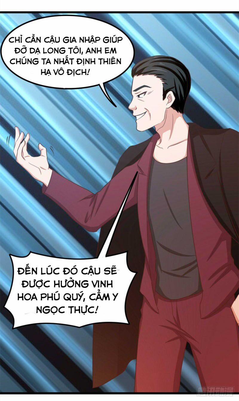Tôi Và Cô Nàng Thuê Trọ Xinh Đẹp 26 Tuổi 37 trang 2