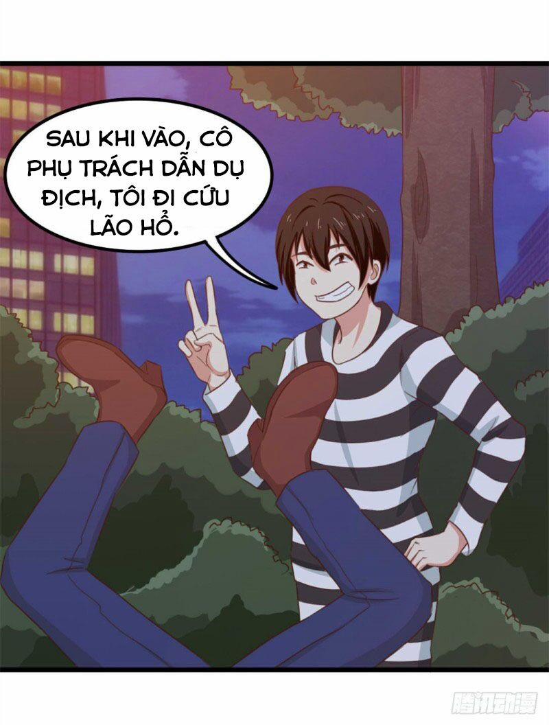 Tôi Và Cô Nàng Thuê Trọ Xinh Đẹp 26 Tuổi 37 trang 28