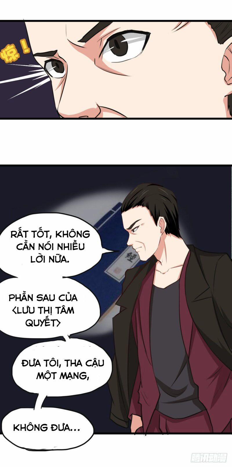 Tôi Và Cô Nàng Thuê Trọ Xinh Đẹp 26 Tuổi 37 trang 6