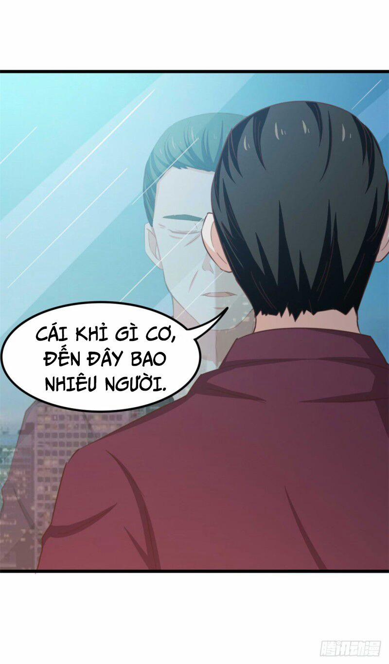 Tôi Và Cô Nàng Thuê Trọ Xinh Đẹp 26 Tuổi 38 trang 24