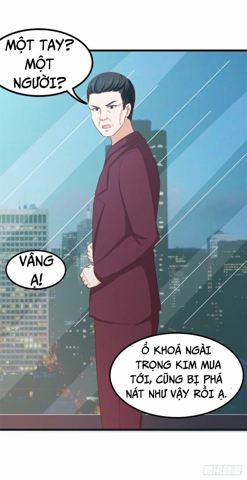 Tôi Và Cô Nàng Thuê Trọ Xinh Đẹp 26 Tuổi 38 trang 27
