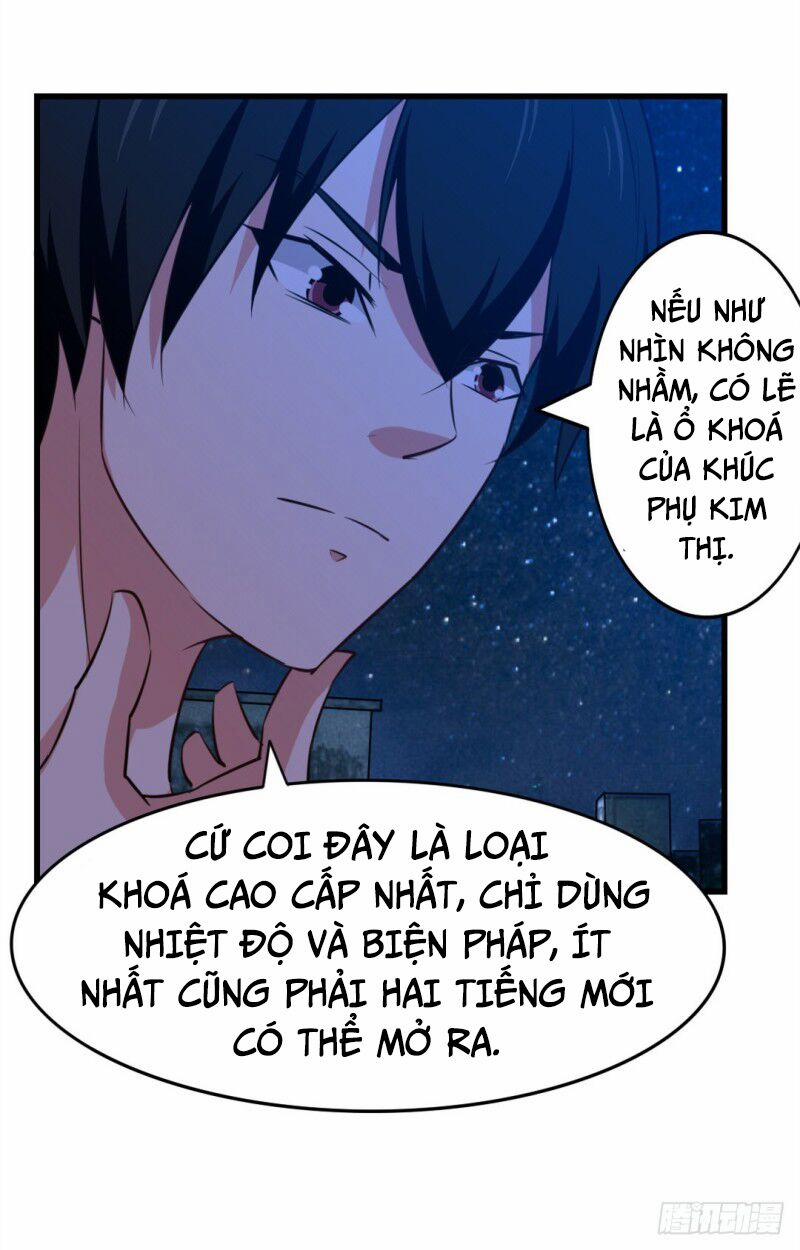 Tôi Và Cô Nàng Thuê Trọ Xinh Đẹp 26 Tuổi 38 trang 4