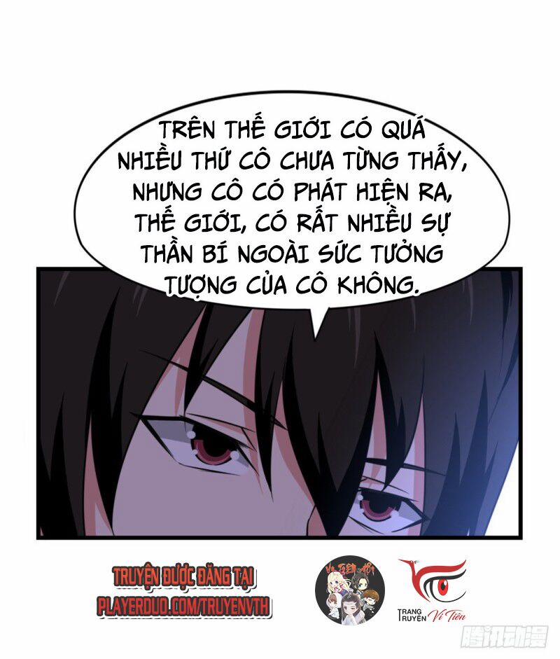 Tôi Và Cô Nàng Thuê Trọ Xinh Đẹp 26 Tuổi 38 trang 8