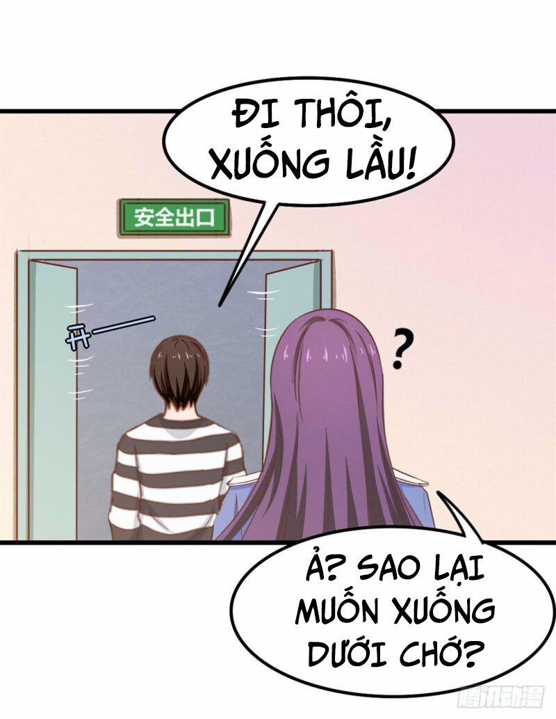 Tôi Và Cô Nàng Thuê Trọ Xinh Đẹp 26 Tuổi 39 trang 10
