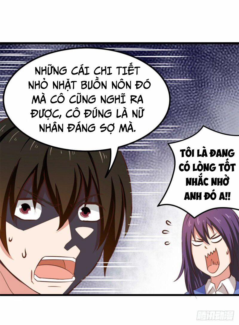 Tôi Và Cô Nàng Thuê Trọ Xinh Đẹp 26 Tuổi 39 trang 6