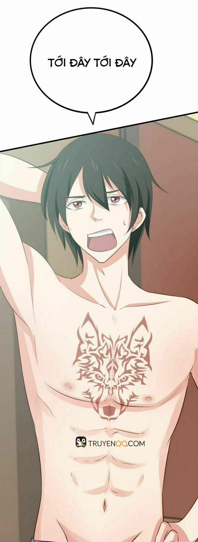 Tôi Và Cô Nàng Thuê Trọ Xinh Đẹp 26 Tuổi 4 trang 16