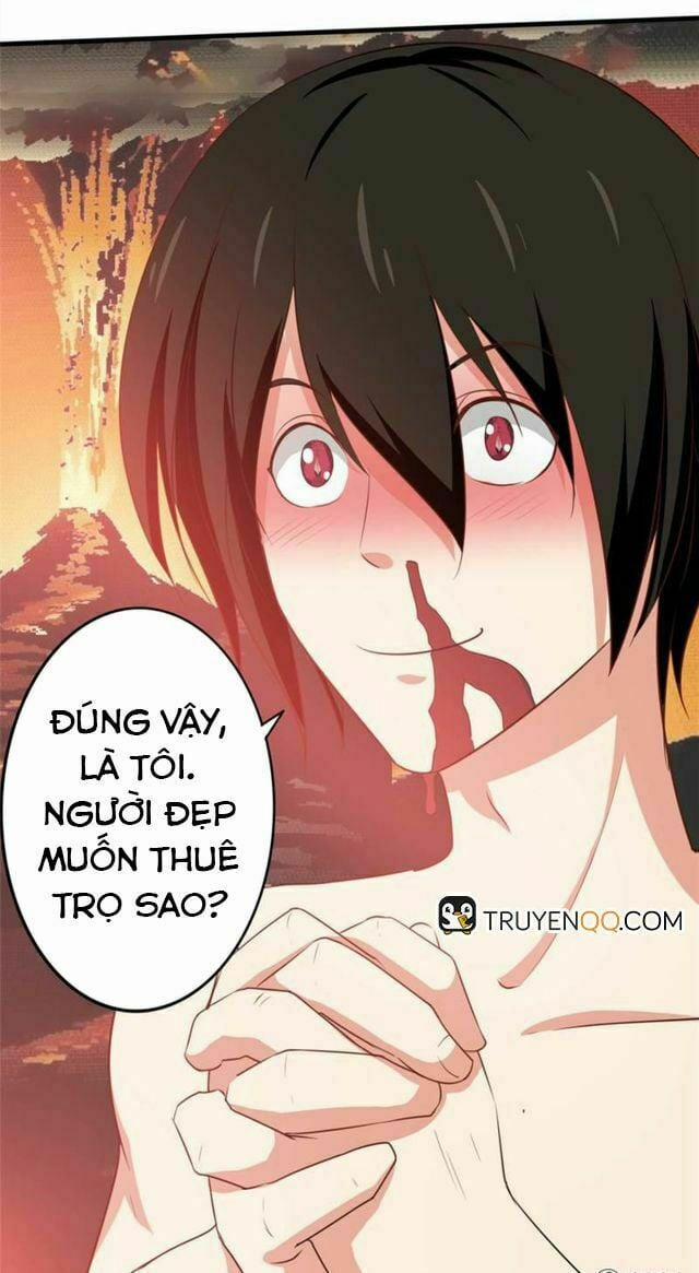 Tôi Và Cô Nàng Thuê Trọ Xinh Đẹp 26 Tuổi 4 trang 21