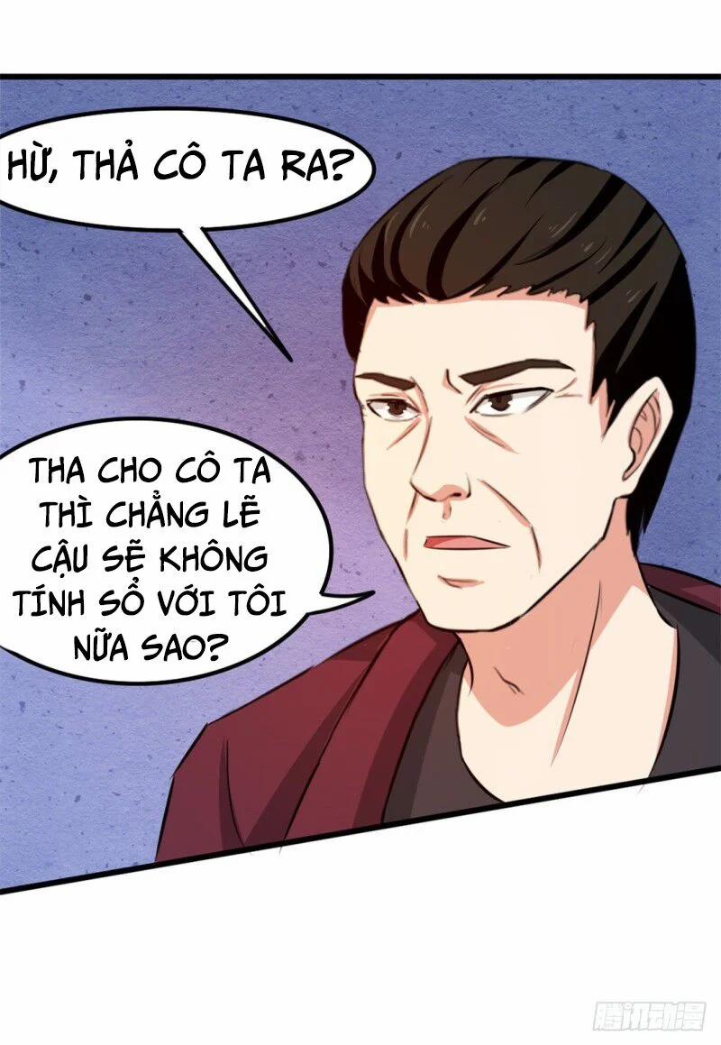 Tôi Và Cô Nàng Thuê Trọ Xinh Đẹp 26 Tuổi 40 trang 37