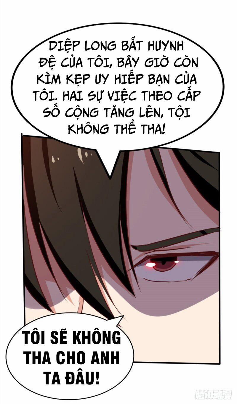 Tôi Và Cô Nàng Thuê Trọ Xinh Đẹp 26 Tuổi 41 trang 13