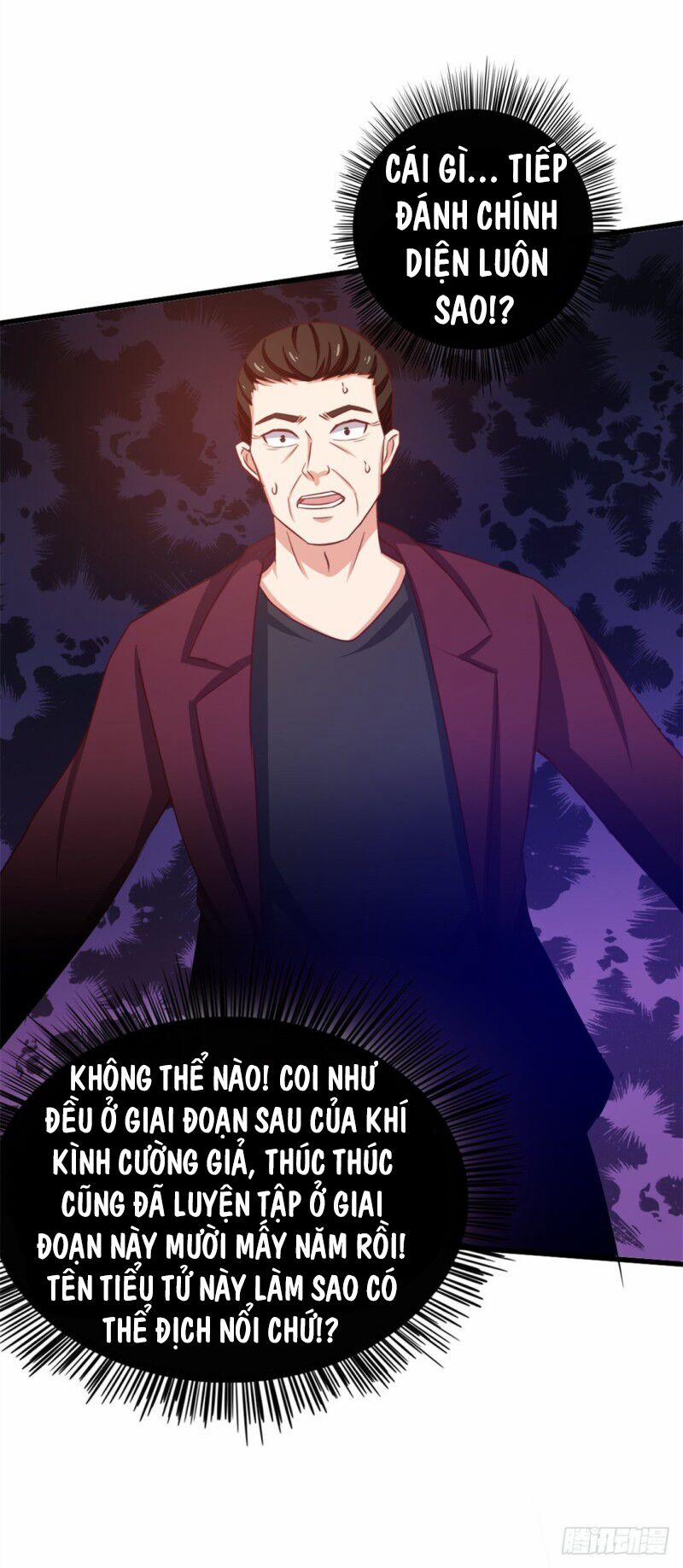 Tôi Và Cô Nàng Thuê Trọ Xinh Đẹp 26 Tuổi 41 trang 22