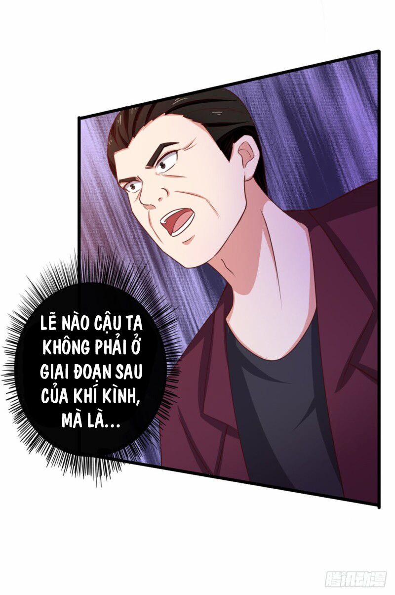 Tôi Và Cô Nàng Thuê Trọ Xinh Đẹp 26 Tuổi 41 trang 23