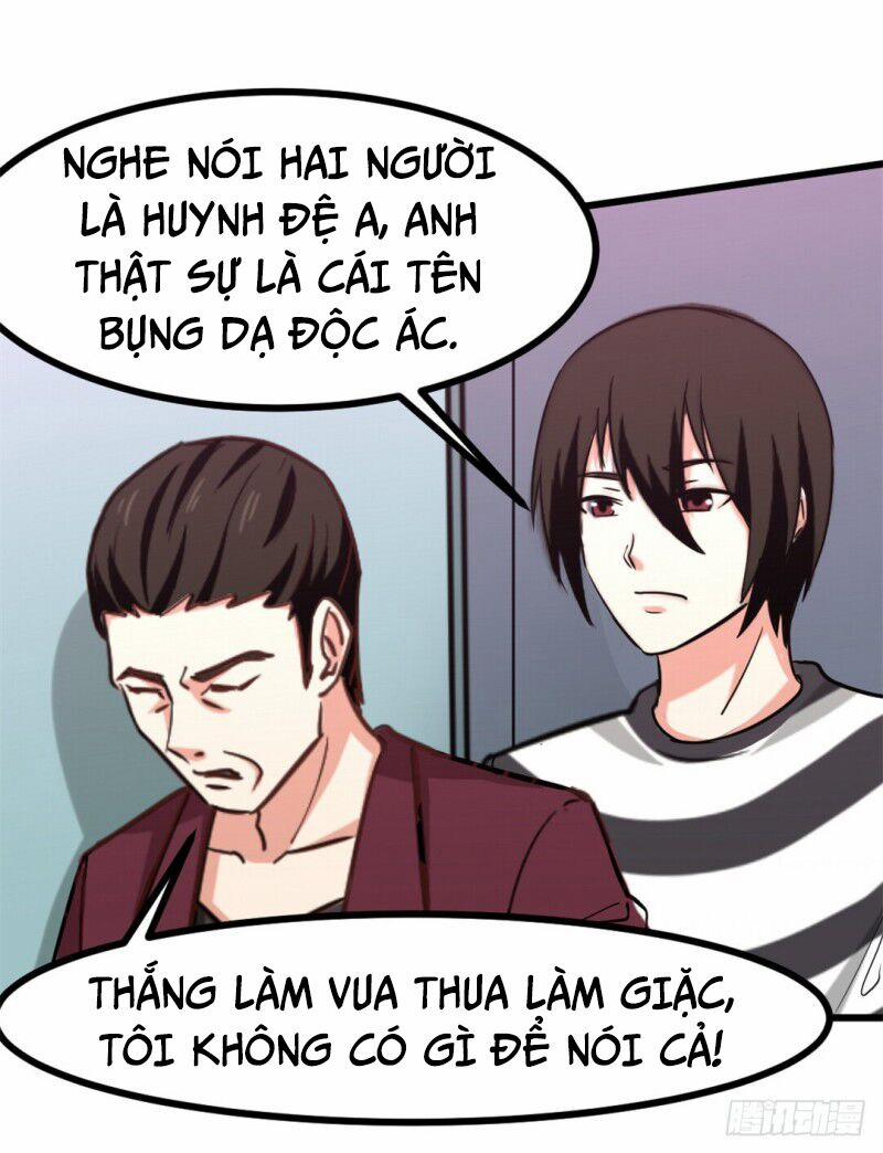 Tôi Và Cô Nàng Thuê Trọ Xinh Đẹp 26 Tuổi 43 trang 13