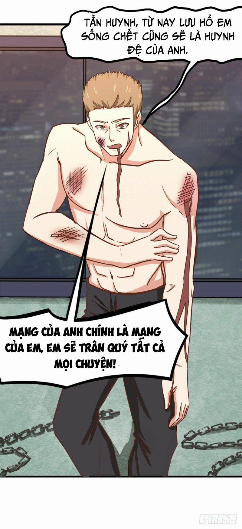 Tôi Và Cô Nàng Thuê Trọ Xinh Đẹp 26 Tuổi 43 trang 15