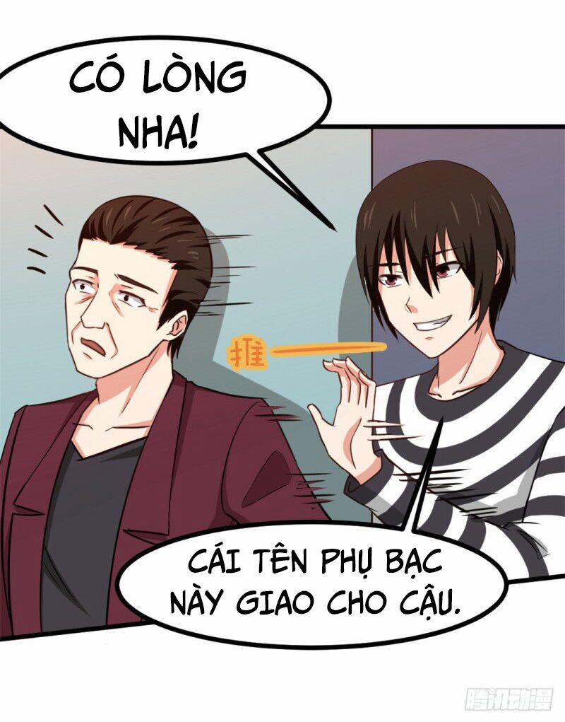 Tôi Và Cô Nàng Thuê Trọ Xinh Đẹp 26 Tuổi 43 trang 16
