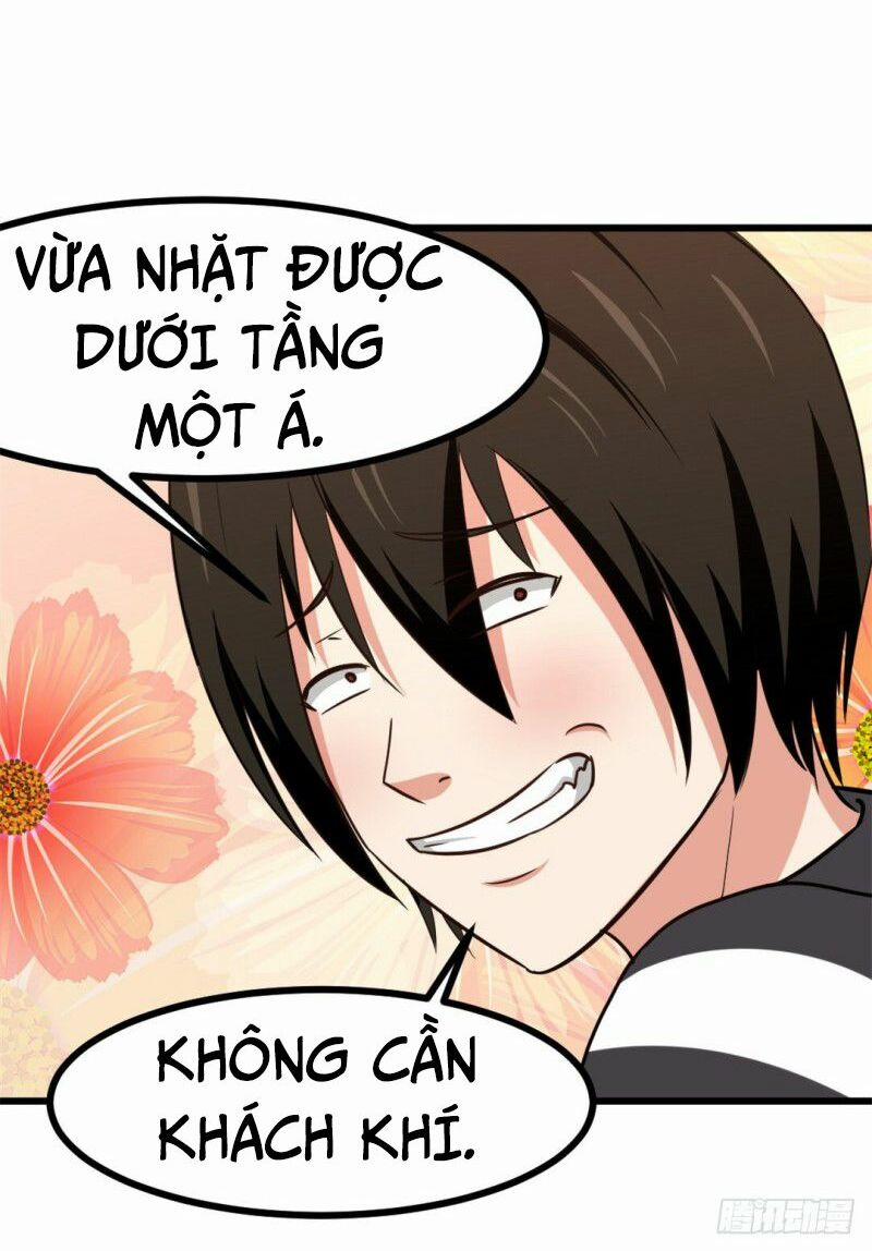 Tôi Và Cô Nàng Thuê Trọ Xinh Đẹp 26 Tuổi 43 trang 23