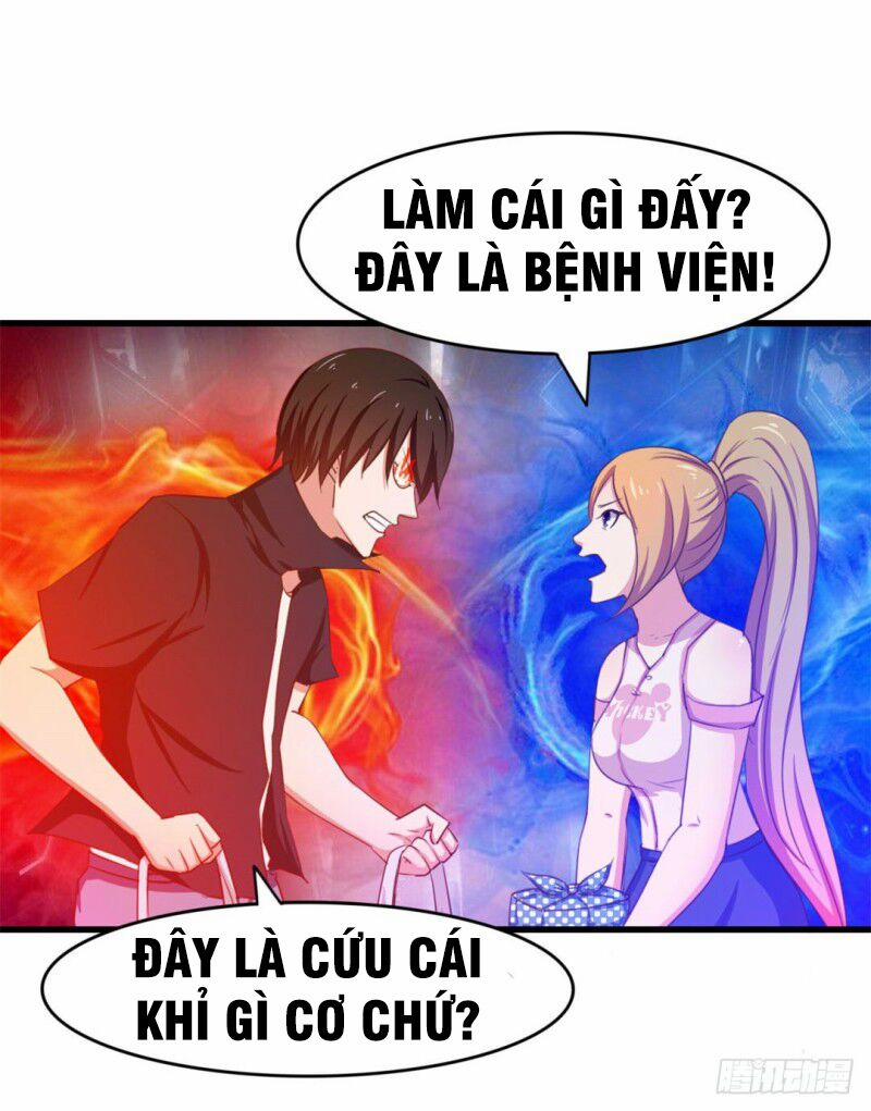 Tôi Và Cô Nàng Thuê Trọ Xinh Đẹp 26 Tuổi 45 trang 28