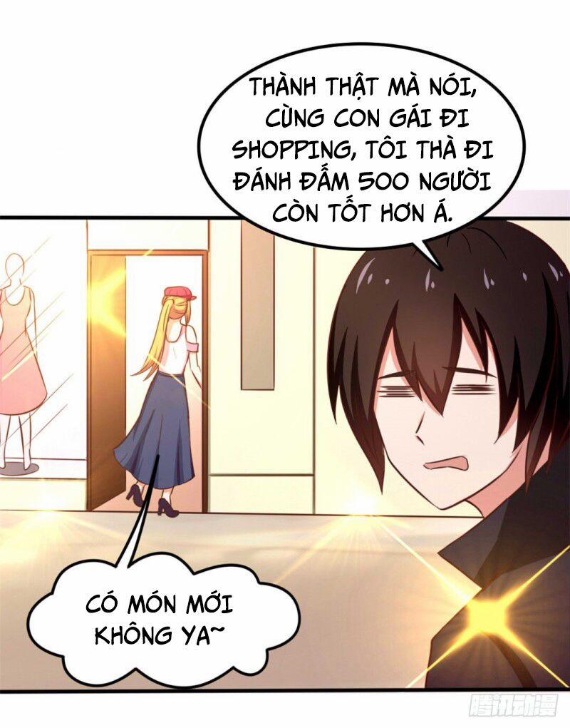 Tôi Và Cô Nàng Thuê Trọ Xinh Đẹp 26 Tuổi 45 trang 5