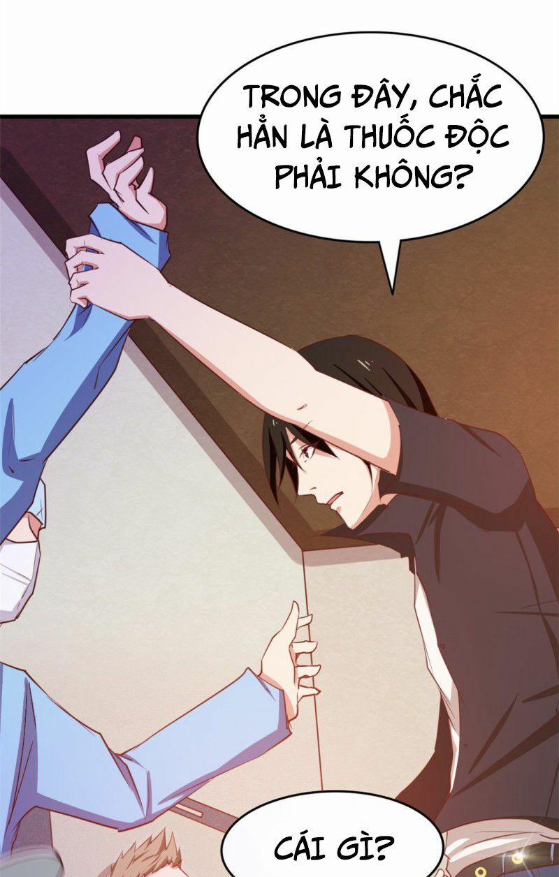 Tôi Và Cô Nàng Thuê Trọ Xinh Đẹp 26 Tuổi 46 trang 20