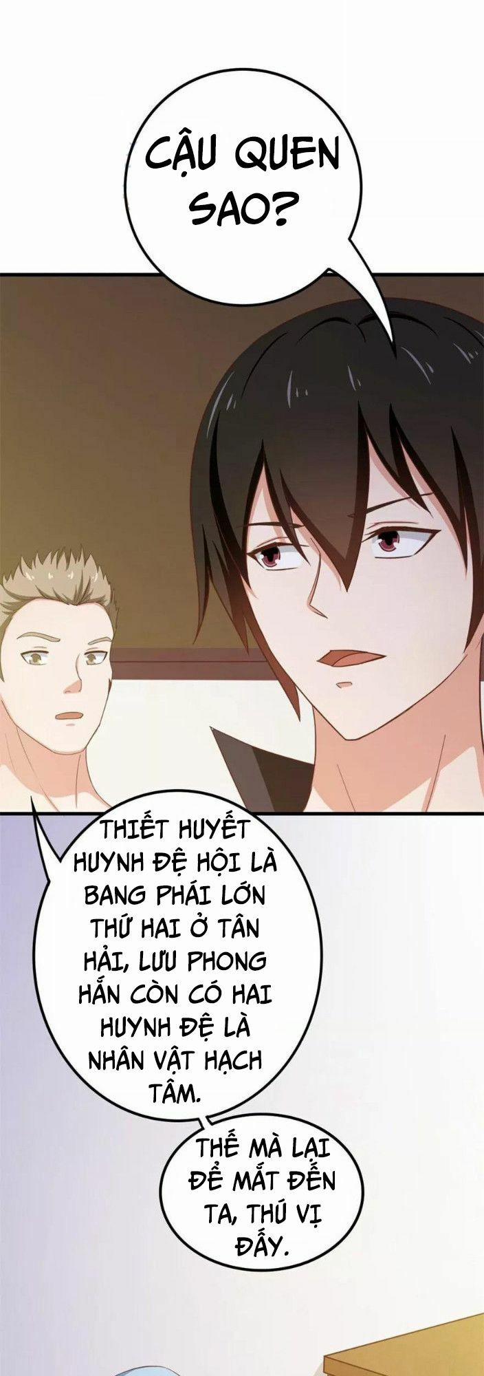 Tôi Và Cô Nàng Thuê Trọ Xinh Đẹp 26 Tuổi 47 trang 23