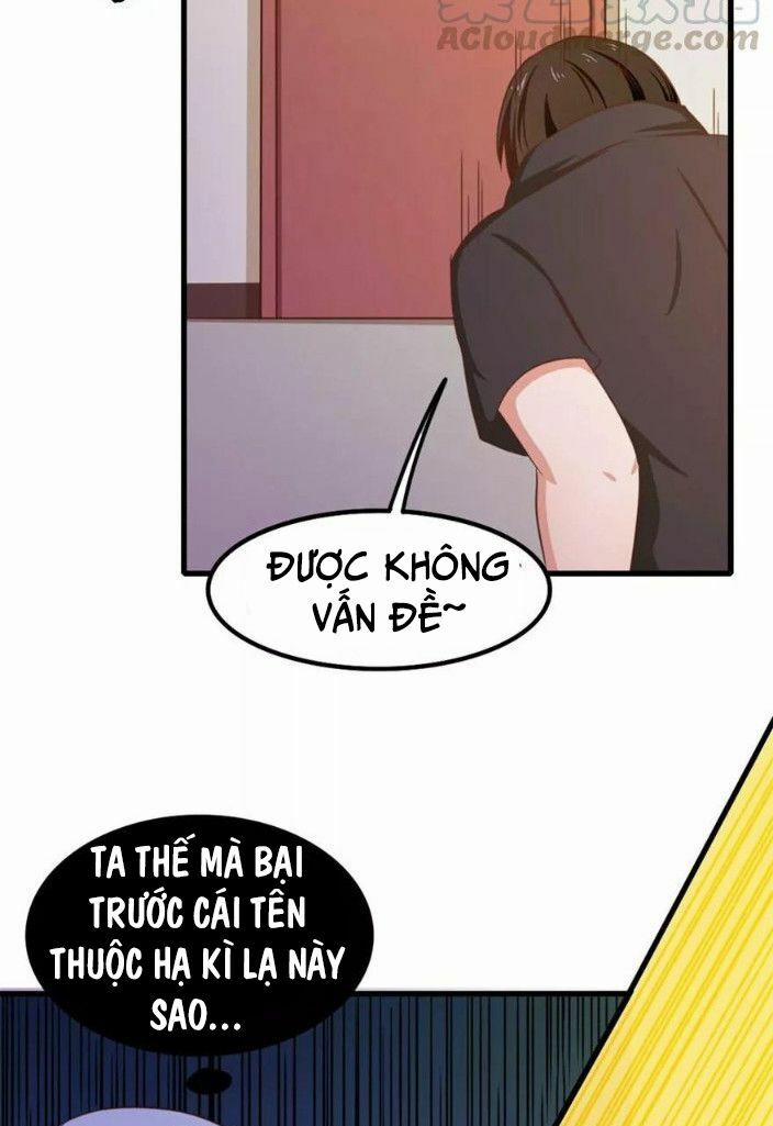 Tôi Và Cô Nàng Thuê Trọ Xinh Đẹp 26 Tuổi 47 trang 9
