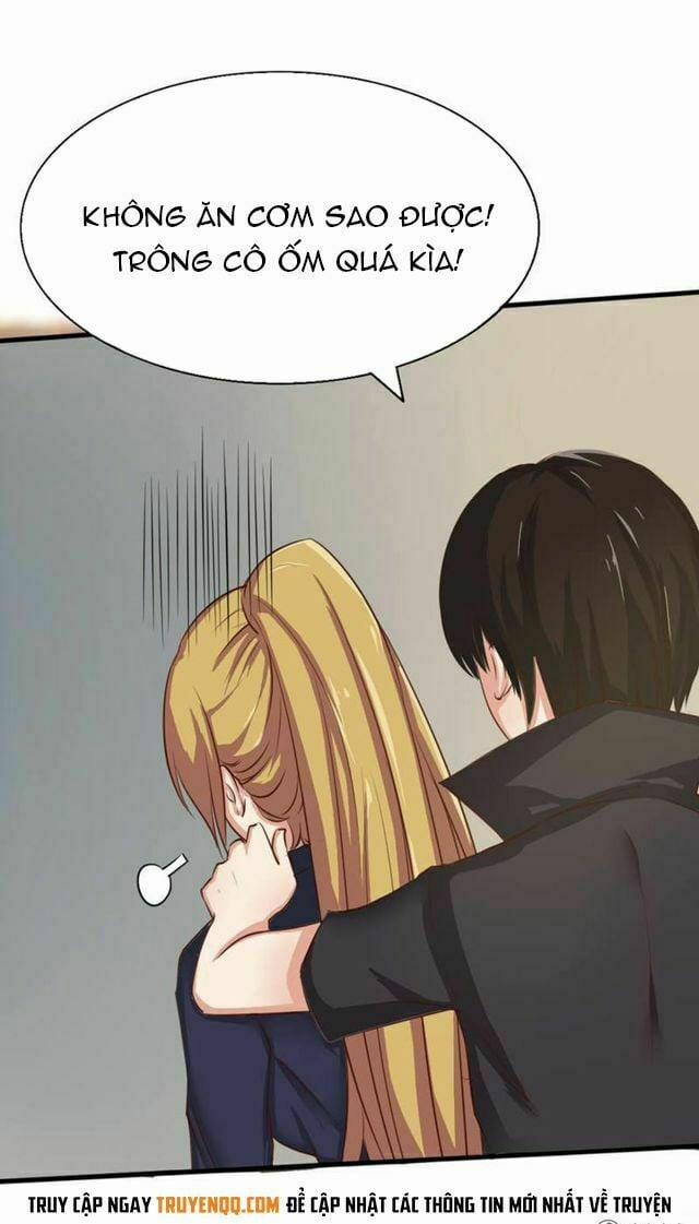 Tôi Và Cô Nàng Thuê Trọ Xinh Đẹp 26 Tuổi 6 trang 15