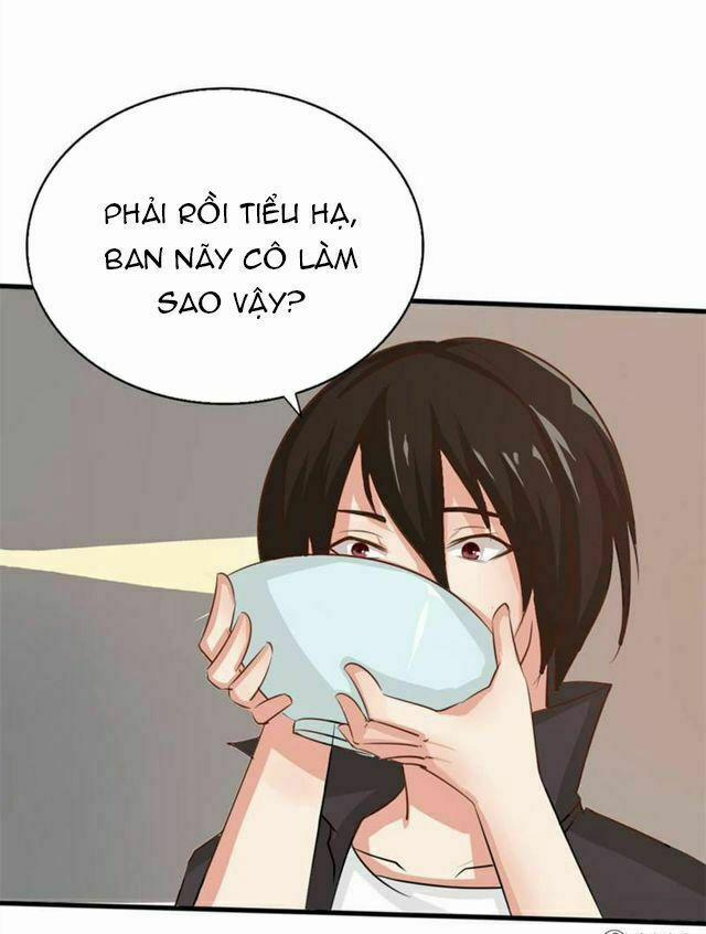 Tôi Và Cô Nàng Thuê Trọ Xinh Đẹp 26 Tuổi 6 trang 16