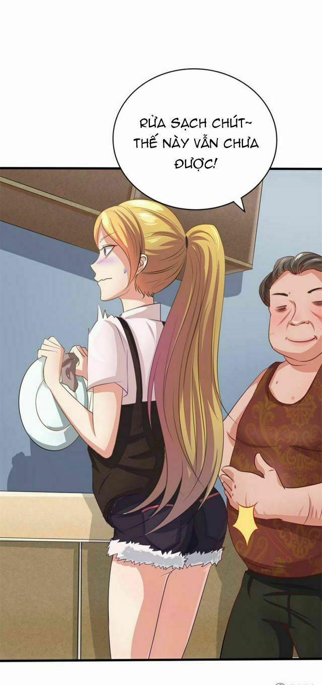 Tôi Và Cô Nàng Thuê Trọ Xinh Đẹp 26 Tuổi 6 trang 19