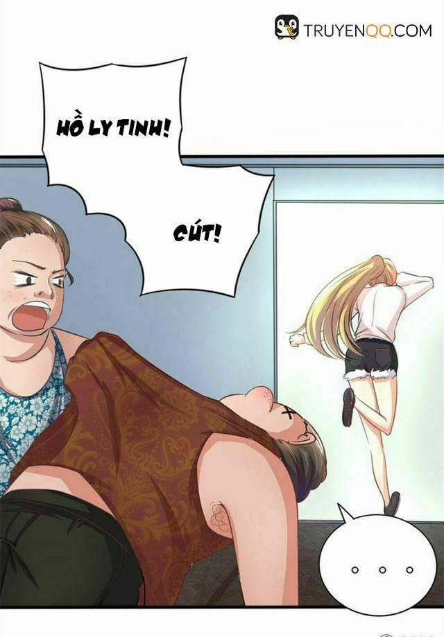 Tôi Và Cô Nàng Thuê Trọ Xinh Đẹp 26 Tuổi 6 trang 20