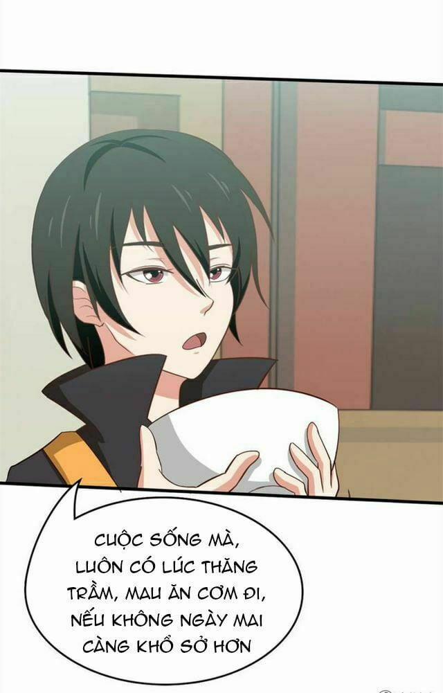 Tôi Và Cô Nàng Thuê Trọ Xinh Đẹp 26 Tuổi 6 trang 24