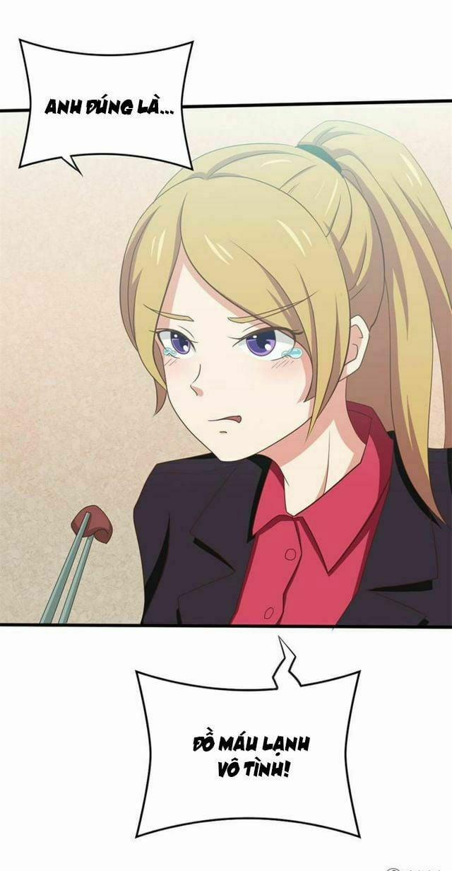 Tôi Và Cô Nàng Thuê Trọ Xinh Đẹp 26 Tuổi 6 trang 25