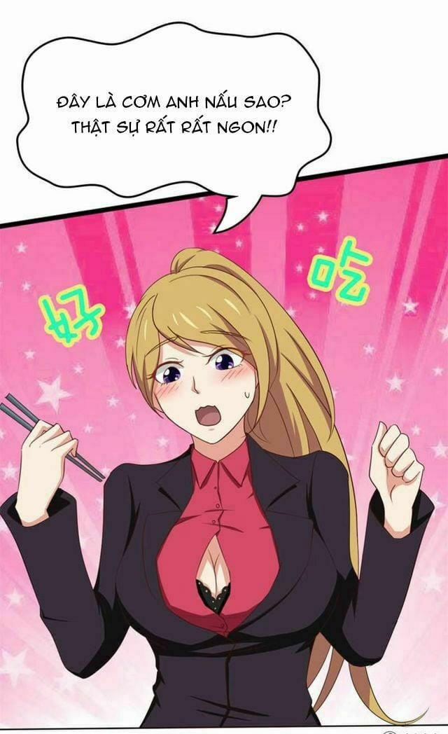 Tôi Và Cô Nàng Thuê Trọ Xinh Đẹp 26 Tuổi 6 trang 27