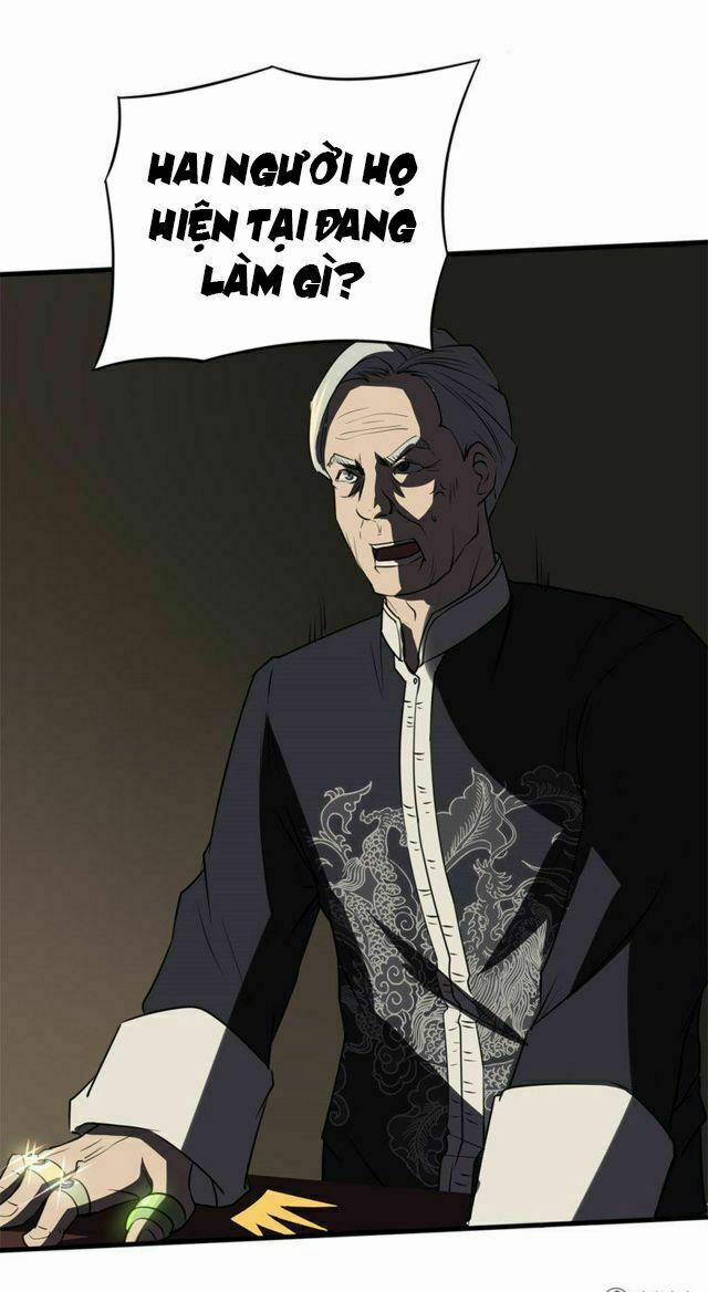 Tôi Và Cô Nàng Thuê Trọ Xinh Đẹp 26 Tuổi 7 trang 12