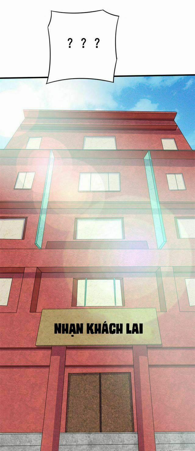 Tôi Và Cô Nàng Thuê Trọ Xinh Đẹp 26 Tuổi 7 trang 15