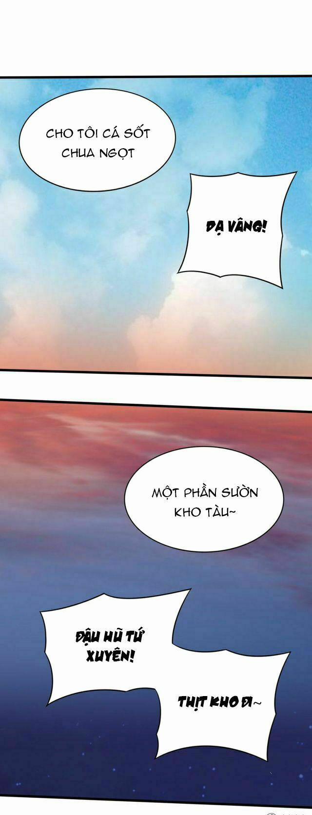 Tôi Và Cô Nàng Thuê Trọ Xinh Đẹp 26 Tuổi 8 trang 10