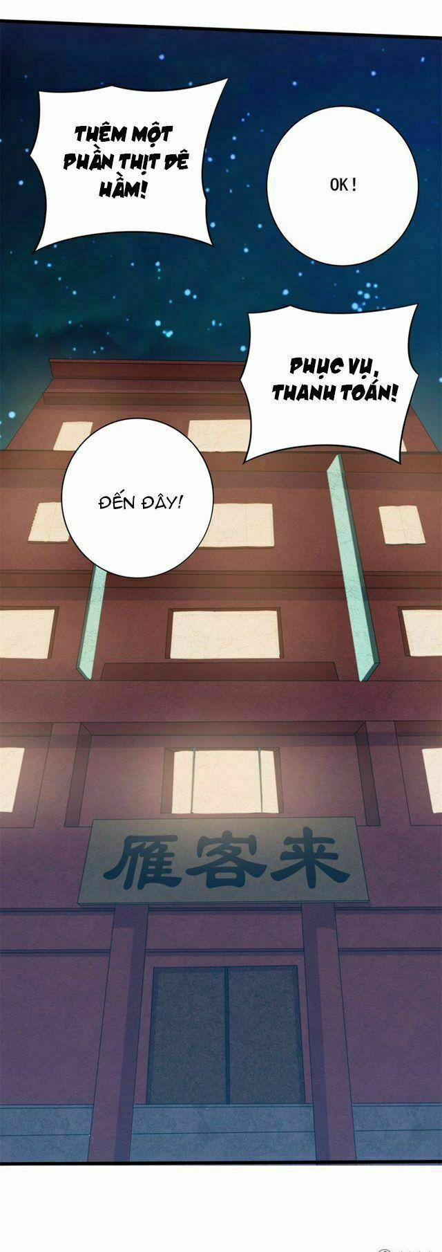 Tôi Và Cô Nàng Thuê Trọ Xinh Đẹp 26 Tuổi 8 trang 11